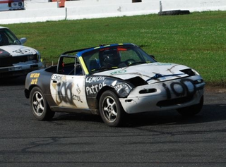 Illustration for article titled The Top 77 Lemons of the 2010 New England 24 Hours of LeMons
